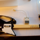 Image for article titled Nyko Gaming Goodness: Guitar Hero / Rock Band Guitar, Wireless Nunchuck, PS3 Rumble and More